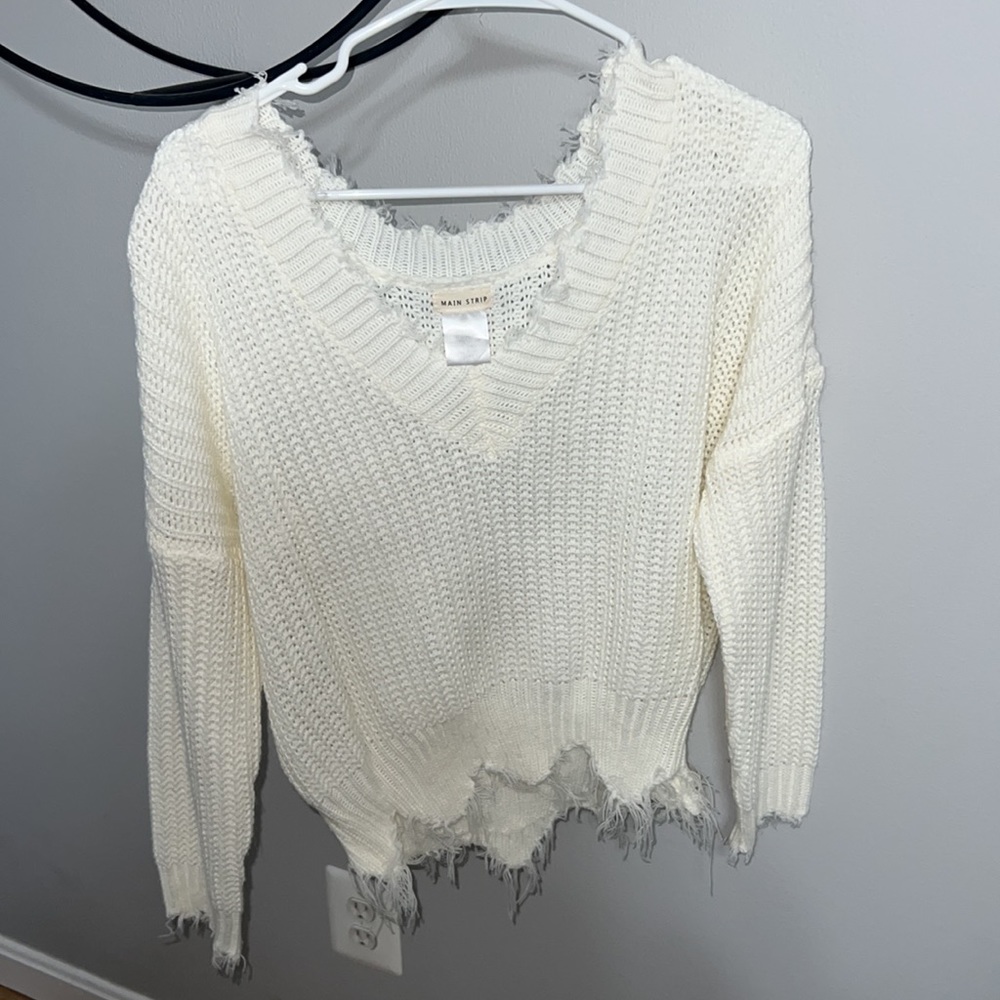 Sweater